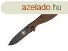 ESEE Zancudo D2 Coyote Brown - Black