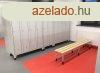 TRFCP lbazatvd TRF ltzszekrnyekhez, 4 db/kszlet
