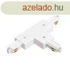 1F T bal csatlakoz fehr 230V