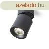 CONDU mennyezeti lmpa fekete 230V LED 20W 24 3000K