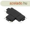VEGA T csatlakoz fekete 24=