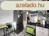 Bksen elad feljtott, fldszinti, 1,5 szobs garzon lak