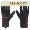 Diana WS+ ni keszty fekete-rzsaszn ruhzat M-es mret