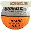 Winart Miami Tricolor kosrlabda, 3