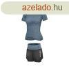 Runner Short 2W fitness szett haze ruha S-es mret