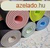 Yoga Mat , jga matrac, TPE, 6mm, 2 szn, C33