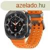 SAMSUNG GALAXY WATCH ULTRA LTE TITANIUM GRAY