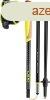 LEKI Trail Running botok Evotrail FX.One TA, fekete-neon sr