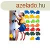 Sznes falmszkszlet gyerekeknek, mszk s mszfoganty