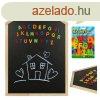 Mgneses krtatbla akaszts
