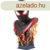 Diamond Select Toys Marvel Legends In 3D Ps5 Miles Morales 1