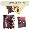 Playing Card Deadpool (Marvel)