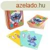 Playing Cards Stitch (Disney)