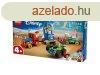 LEGO Disney pixar 43264 Toy story nnepi vonat s rc verseny