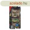 Matchbox Jurassic World kisaut 5-s csomag