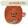 Squishy Beanies prna CHEWBACCA, 22 cm