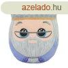 Squishy Beanies prna DUMBLEDORE, 22 cm