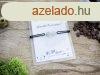 Szeretlek Keresztapa holdk angyal karkt
