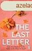 THE LAST LETTER