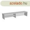 Egyenes pultrtt F-PT 100, mret:100x33x36 natrfa