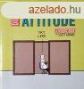 Positive Attitude - A Dilbert Book - Scott Adams