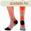 Racer kompresszis trdzokni narancssrga ruhzati mret XL