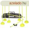 Kit Indoor 1.0 agility akadlyszett csomagols 1 szett