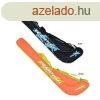 Bag for 3 pcs of floorball sticks junior