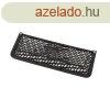 MAP POCKET MOLDED MESH W/FRAME