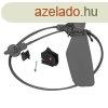 I-SERIES TO I-TRK STEERING KIT