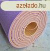 Yoga Mat , jga matrac, TPE, 6mm, 2 szn, C22