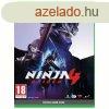 Ninja Gaiden 4 (Deluxe Edition)