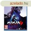 Ninja Gaiden 4 (Standard Edition) - PS5