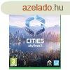 Cities: Skylines 2 (Day One Kiads) - XBOX Series X