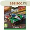 Project Motor Racing