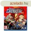 The Legend of Heroes: Trails through Daybreak II (Deluxe Edi