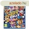 Paw Patrol The Movie: Adventure City Calls - PS4