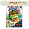Super Mario 3D World + Bowser?s Fury - Switch