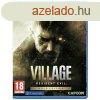 Resident Evil 8: Village (Gold Kiads) - PS4