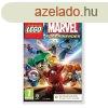 LEGO Marvel Super Heroes (Code in a Box Kiads) - Switch