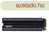Apacer SSD 2TB - AS2280Q4U Series (M.2 PCI-E Gen 4x4, Olvas