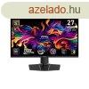 MSI Monitor GAMING MAG 271QP QD-OLED X24 26,5" WQHD 256