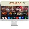 Mon Asus 31,5" ZenScreen MS32UC - IPS