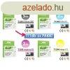 Epson -hoz 11db-os? T129x utngyrtott tintapatron irodaPAKK