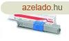 OKI C332/MC363 cin eredeti toner, ~3000 oldal (46508711)