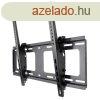 Manhattan Universal Flat-Panel TV Tilting Wall Mount with Po