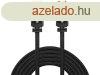 Sandberg HDMI 2.0 19M-19M 5m Black