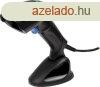 Datalogic GD4520 Vonalkdolvas Black