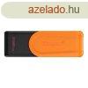 Kingston 256GB DataTraveler Exodia S USB3.2 Black/Orange