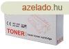 CE505X/CF280X/CRG719 lzertoner, univerzlis, TENDER, feket